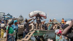 Goma, Congo: Một năm dưới sự kiểm soát của quân nổi dậy M23