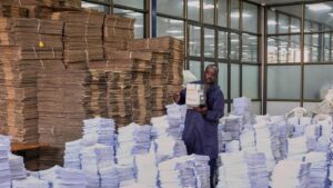 Liên Hiệp Quốc lên tiếng về ‘đàn áp diện rộng’ ở Uganda trước thềm bầu cử