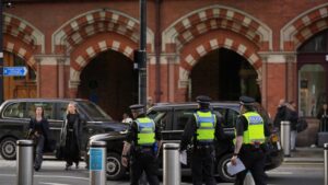 Anh dự kiến thành lập ‘FBI của Anh’ để tập trung các cuộc điều tra quốc gia