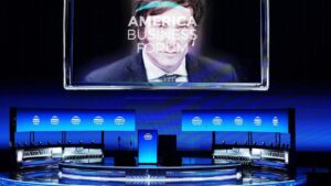 Argentina trả hết nợ cho Mỹ, một thắng lợi của Tổng Thống Milei