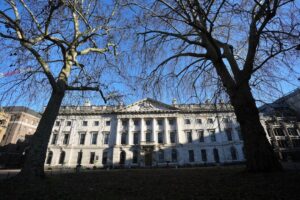 Anh Quốc chấp thuận xây ‘đại sứ quán’ Trung Quốc, bất chấp lo ngại về an ninh