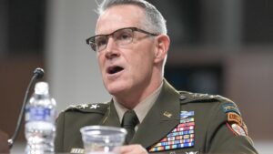 Tướng lĩnh Hoa Kỳ chất vấn về hoạt động quân sự tại Mỹ Latinh