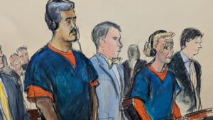 Vụ bắt giữ Maduro gây lo ngại về luật pháp quốc tế