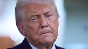 Ông Trump đối mặt với làn sóng phản đối văn hóa đối với việc siết chặt nhập cư