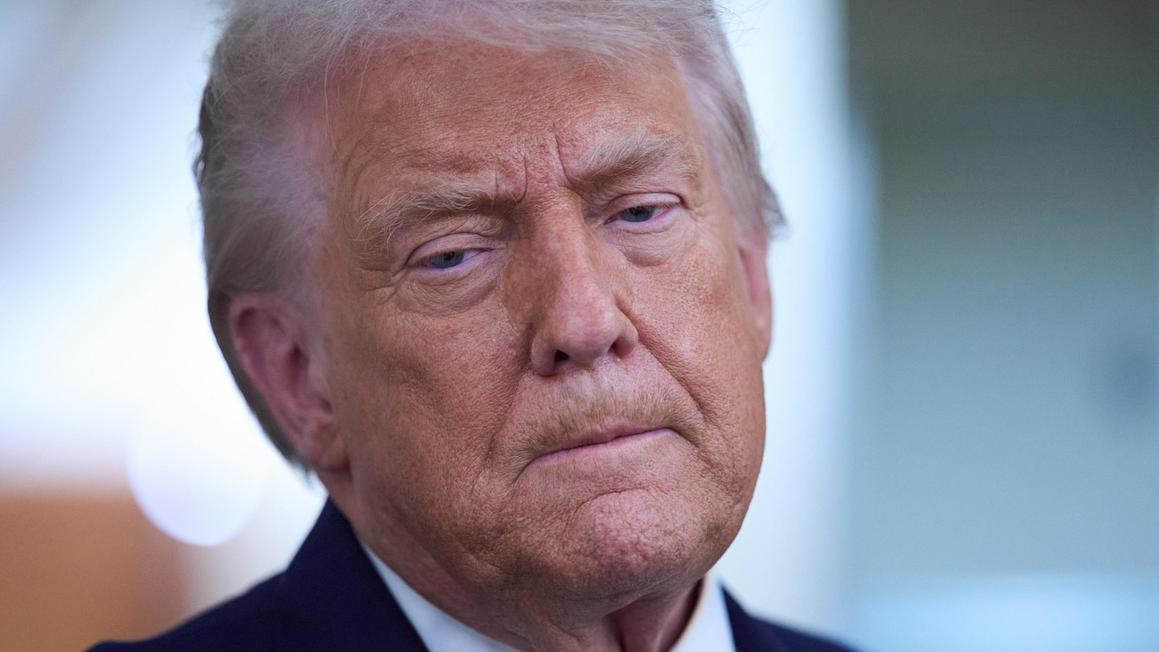 Ông Trump đối mặt với làn sóng phản đối văn hóa đối với việc siết chặt nhập cư 1