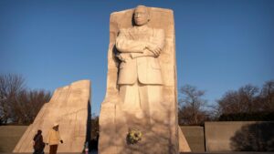 Mọi thứ cần biết về Ngày Martin Luther King Jr.