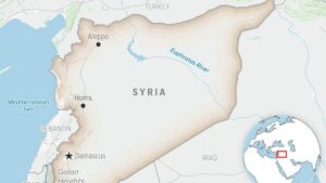 Chính phủ Syria và lực lượng do người Kurd lãnh đạo thảo luận sáp nhập quân sự 15 Chính phủ Syria và lực lượng do người Kurd lãnh đạo thảo luận sáp nhập quân sự