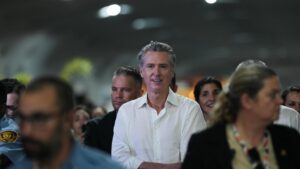 Thống Đốc California Gavin Newsom Sẽ Đọc Diễn Văn Cuối Cùng 27 Thống Đốc California Gavin Newsom Sẽ Đọc Diễn Văn Cuối Cùng