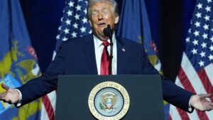 Chính quyền Tổng Thống Donald Trump siết chặt nguồn vốn liên bang cho Minnesota