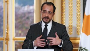 Chánh Văn phòng Tổng thống Cyprus từ chức sau video tố cáo tham nhũng 2 Chánh Văn phòng Tổng thống Cyprus từ chức sau video tố cáo tham nhũng