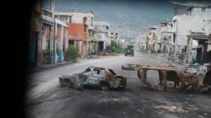 Haiti đối mặt khủng hoảng bạo lực tình dục khi bạo lực băng đảng lan rộng, tổ chức từ thiện cảnh báo