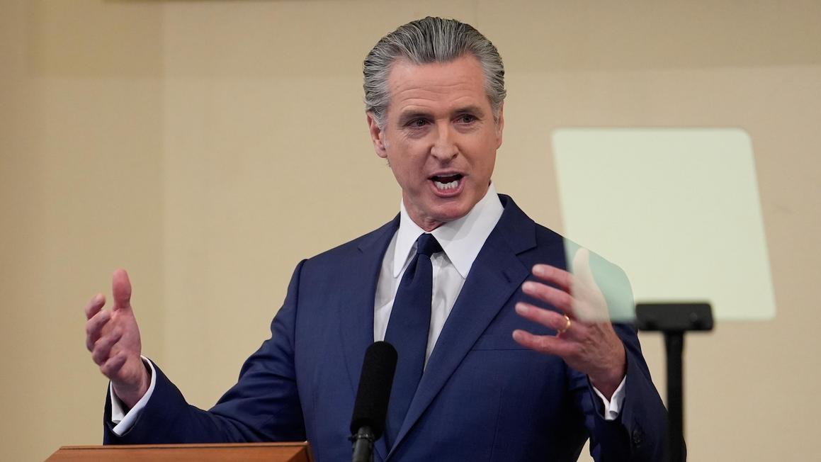 Dự luật Thuế Tỷ phú ở California Gây Chấn Động Thung Lũng Silicon 1