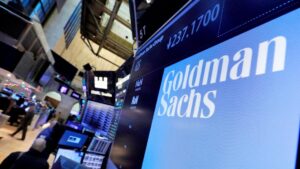 Cổ phiếu tăng vọt: Goldman Sachs và Morgan Stanley báo lãi lớn
