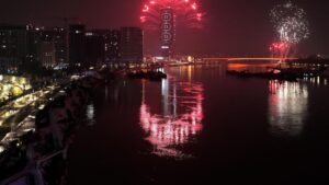 Serbia Mừng Năm Mới theo truyền thống Chính Thống giáo cổ xưa