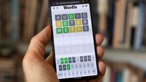 Tờ New York Times tung game 2 người chơi giữa lúc mô hình kinh doanh đổi mới