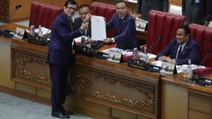 Indonesia thay đổi luật hình sự, chấm dứt thời kỳ luật pháp thuộc địa