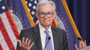 Điều Tra Hình Sự Gây Chú Ý: Chủ Tịch Fed Powell Có Rời Chức Vào Tháng 5?