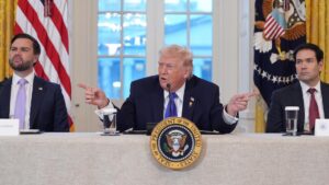 JD Vance và Marco Rubio tham dự khai mạc Thế Vận Hội Mùa Đông Ý