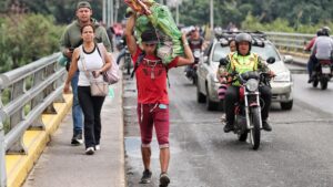 Phiến quân Colombia kêu gọi ‘hiệp ước quốc gia’ sau khi Mỹ can thiệp Venezuela