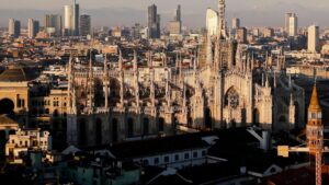 Giáo phận Công giáo Milan mang tinh thần Olympic vào đời sống giáo xứ