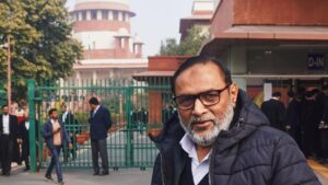 Tòa Tối cao Ấn Độ bác đơn bảo lãnh cho hai nhà hoạt động Hồi giáo 11 Tòa Tối cao Ấn Độ bác đơn bảo lãnh cho hai nhà hoạt động Hồi giáo