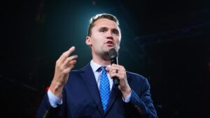 Israel vinh danh Charlie Kirk vì chống bài Do Thái