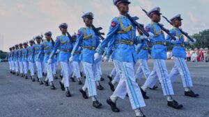 Chính quyền Miến Điện phóng thích hơn 6.100 tù nhân 24 Chính quyền Miến Điện phóng thích hơn 6.100 tù nhân