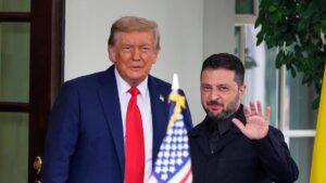 Nỗ lực Mỹ nhằm chấm dứt chiến sự Nga-Ukraine 11 Nỗ lực Mỹ nhằm chấm dứt chiến sự Nga-Ukraine