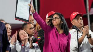 Venezuela Mở Cửa Ngành Dầu Khí, Giảm Kiểm Soát Nhà Nước Để Thu Hút Đầu Tư