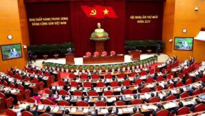 Việt Nam: Ông Tô Lâm tái đắc cử Tổng Bí thư 6 Việt Nam: Ông Tô Lâm tái đắc cử Tổng Bí thư