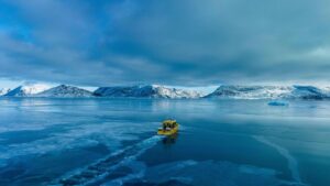 Trung Quốc chỉ trích Mỹ về vấn đề Greenland 2 Trung Quốc chỉ trích Mỹ về vấn đề Greenland