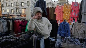 Một tháng sau biểu tình Iran, lo ngại bao trùm Trung Đông về khả năng Mỹ tấn công