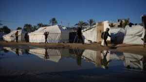 Nhiều nước xác nhận lời mời tham gia ‘Hội đồng Hòa bình’ của Tổng Thống Donald Trump