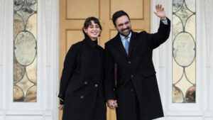 Thị trưởng NYC dọn vào Dinh thự Thị trưởng, rời xa căn hộ một phòng ngủ