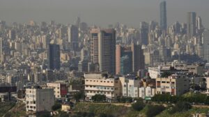 Tập đoàn Al Habtoor rút khỏi Lebanon, sa thải nhân viên sau tranh chấp với chính quyền 13 Tập đoàn Al Habtoor rút khỏi Lebanon, sa thải nhân viên sau tranh chấp với chính quyền