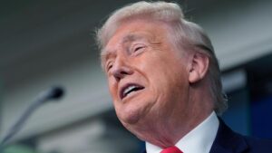 Tổng Thống Donald Trump thành lập ‘Hội đồng Hòa bình’ toàn cầu