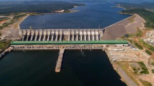 Tòa án Brazil bác bỏ việc xây đập thủy điện lớn ở Amazon 5 Tòa án Brazil bác bỏ việc xây đập thủy điện lớn ở Amazon