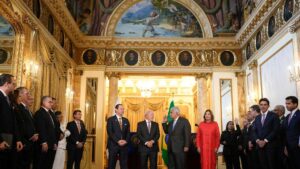 Lãnh đạo Mỹ Latin kêu gọi đoàn kết chống phân cực chính trị gia tăng