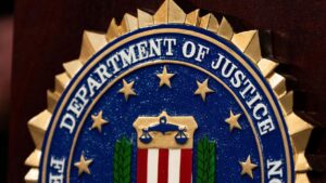 Trưởng phòng FBI New York được bổ nhiệm Phó Giám đốc
