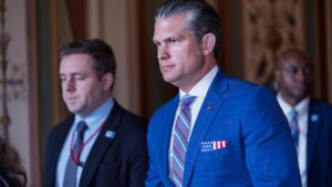 Bộ Quốc Phòng Mỹ Tích Hợp Chatbot AI Grok của Elon Musk