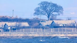 Bắc Hàn tố cáo Nam Hàn xâm phạm biên giới bằng máy bay không người lái