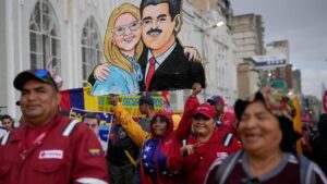 Đại sứ Hoa Kỳ đến Venezuela mở lại phái đoàn ngoại giao sau 7 năm