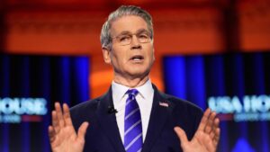 Ngoại trưởng Mỹ cảnh báo Thủ tướng Canada không nên khơi mào tranh cãi trước đàm phán thương mại USMCA 4 Ngoại trưởng Mỹ cảnh báo Thủ tướng Canada không nên khơi mào tranh cãi trước đàm phán thương mại USMCA