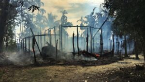 Myanmar bác bỏ cáo buộc diệt chủng người Rohingya tại Tòa án LHQ