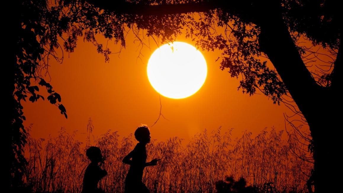 Tuổi thọ trung bình của người Mỹ đạt mức cao kỷ lục năm 2024 1