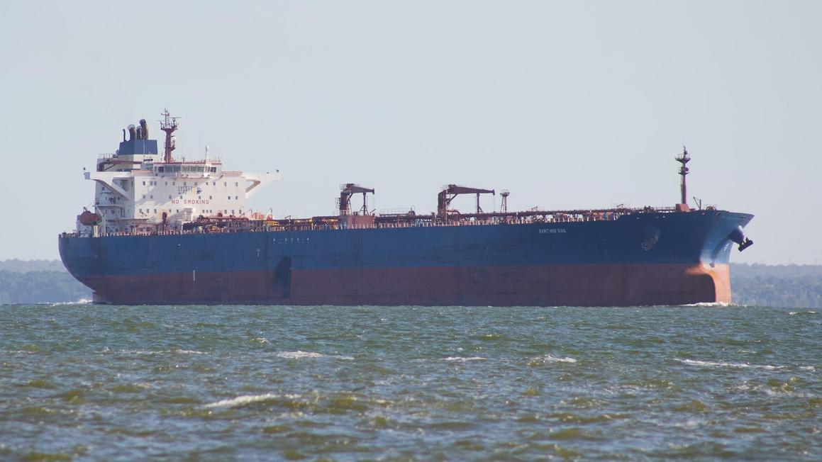 Vì sao Hoa Kỳ nhắm đến dầu hỏa Venezuela? 1