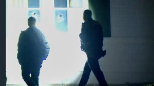 Bồi thẩm đoàn truy tố kẻ phá hoại nhà của Phó Tổng thống JD Vance