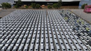 Argentina đón lô xe điện Trung Quốc đầu tiên trong bối cảnh Tổng Thống Trump tăng thuế quan 7 Argentina đón lô xe điện Trung Quốc đầu tiên trong bối cảnh Tổng Thống Trump tăng thuế quan