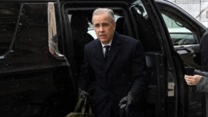 Thủ Tướng Canada Xác Nhận Với Tổng Thống Trump Về Cam Kết Đa Dạng Hóa Thương Mại