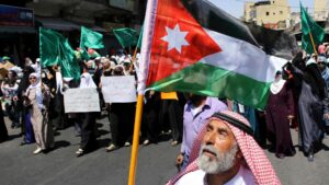 Chính quyền Tổng Thống Donald Trump liệt 'Huynh Đệ Hồi Giáo' vào danh sách khủng bố 4 Chính quyền Tổng Thống Donald Trump liệt ‘Huynh Đệ Hồi Giáo’ vào danh sách khủng bố